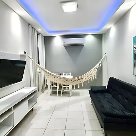 Excelente Apartamento Na Gloria C/ Estacionamento Apartment
